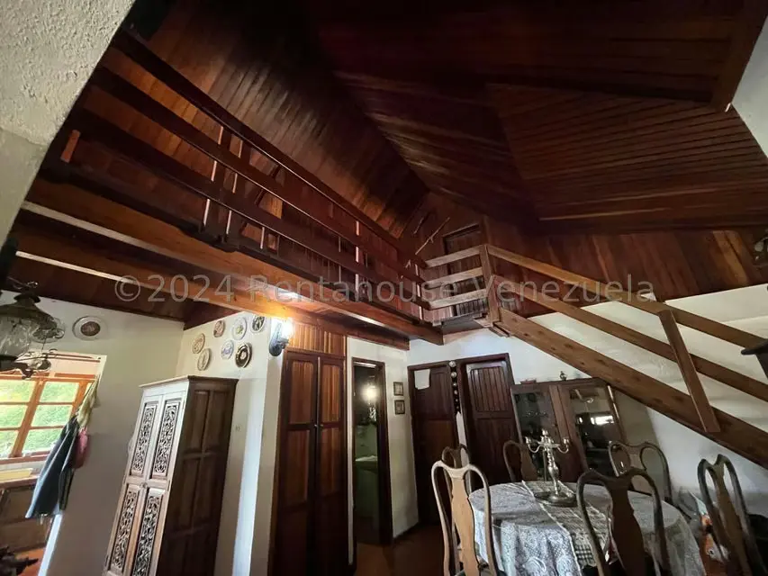 Terreno (Residencial) en Venta en La Colonia Tovar, Aragua - 14