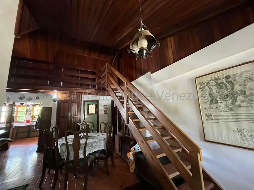 Terreno (Residencial) en Venta en La Colonia Tovar, Aragua - 15
