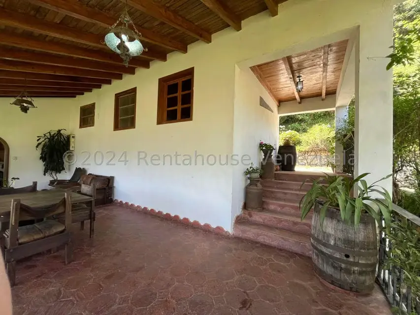 Terreno (Residencial) en Venta en La Colonia Tovar, Aragua - 20