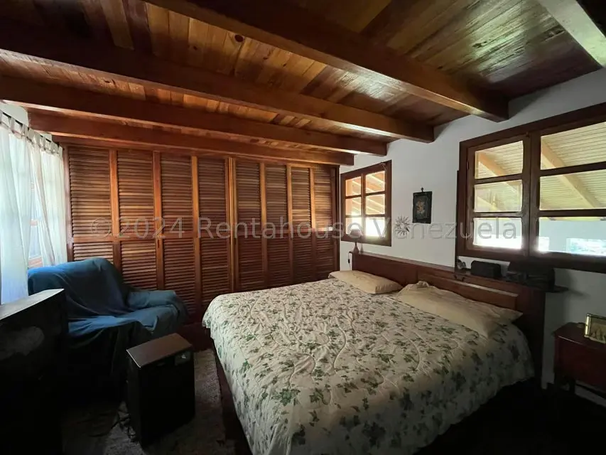 Terreno (Residencial) en Venta en La Colonia Tovar, Aragua - 24