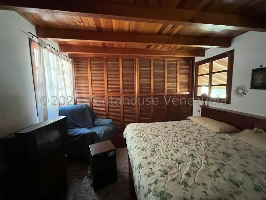 Terreno (Residencial) en Venta en La Colonia Tovar, Aragua - 25