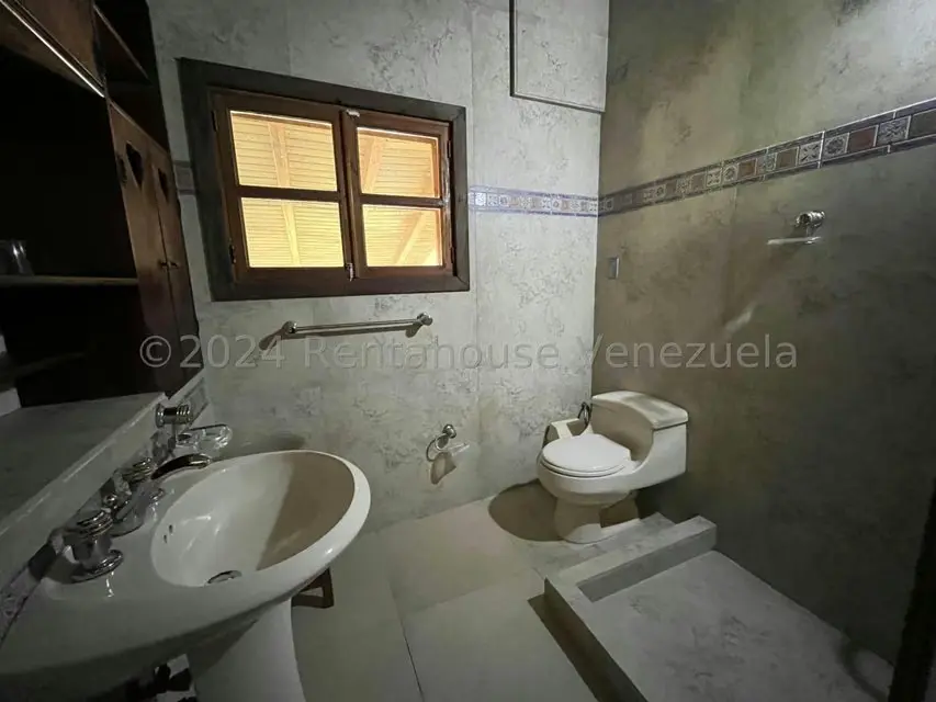 Terreno (Residencial) en Venta en La Colonia Tovar, Aragua - 26