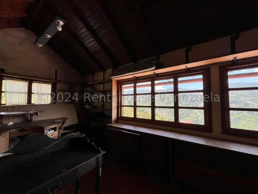 Terreno (Residencial) en Venta en La Colonia Tovar, Aragua - 30