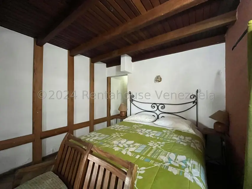 Terreno (Residencial) en Venta en La Colonia Tovar, Aragua - 38