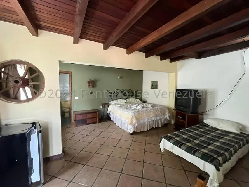 Terreno (Residencial) en Venta en La Colonia Tovar, Aragua - 42