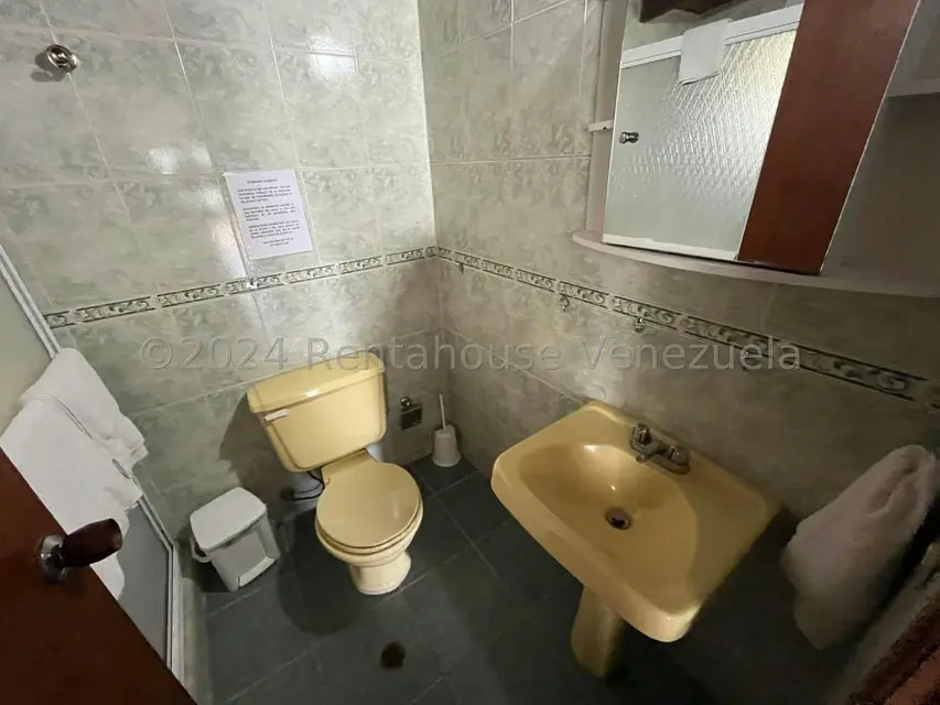 Terreno (Residencial) en Venta en La Colonia Tovar, Aragua - 44