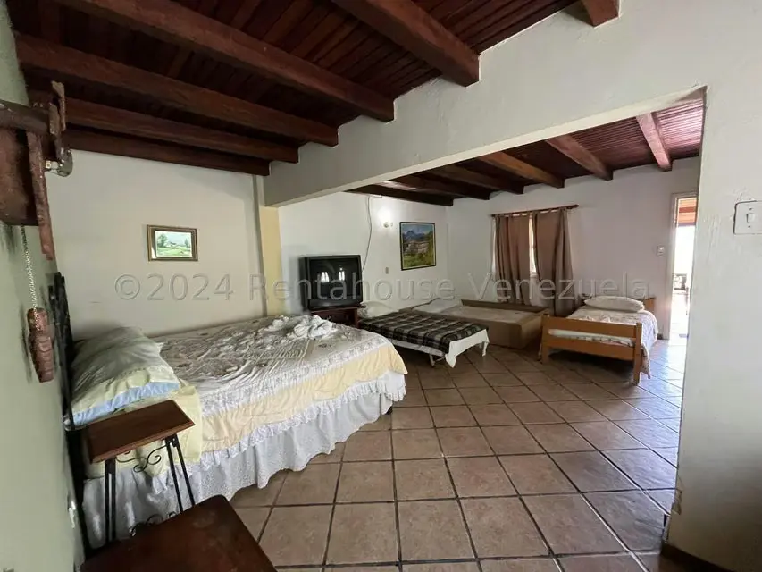 Terreno (Residencial) en Venta en La Colonia Tovar, Aragua - 45
