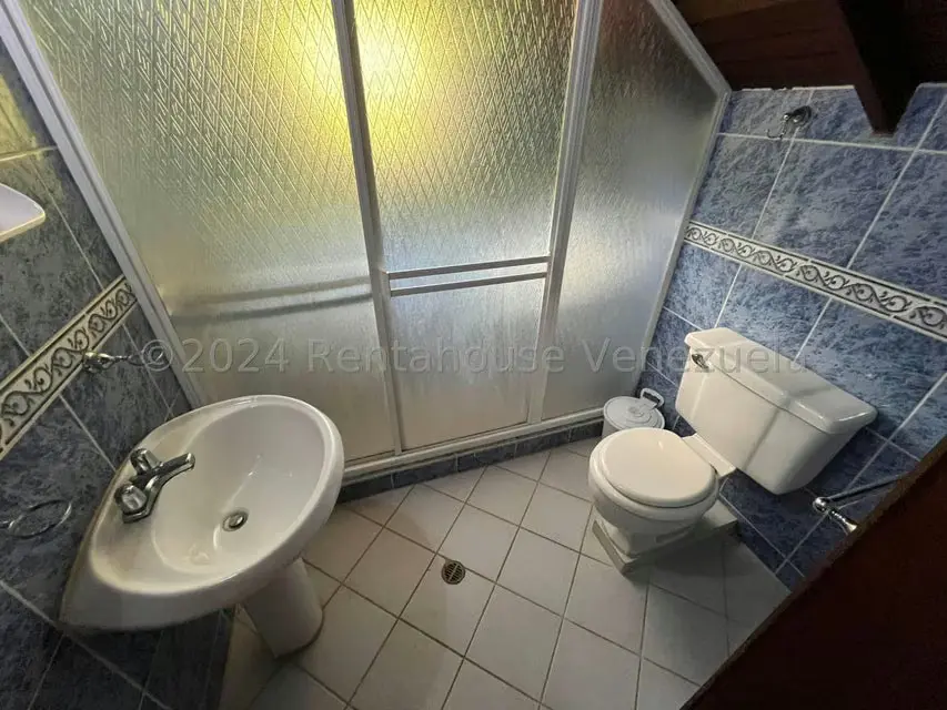 Terreno (Residencial) en Venta en La Colonia Tovar, Aragua - 48
