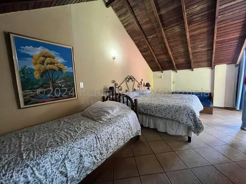 Terreno (Residencial) en Venta en La Colonia Tovar, Aragua - 49
