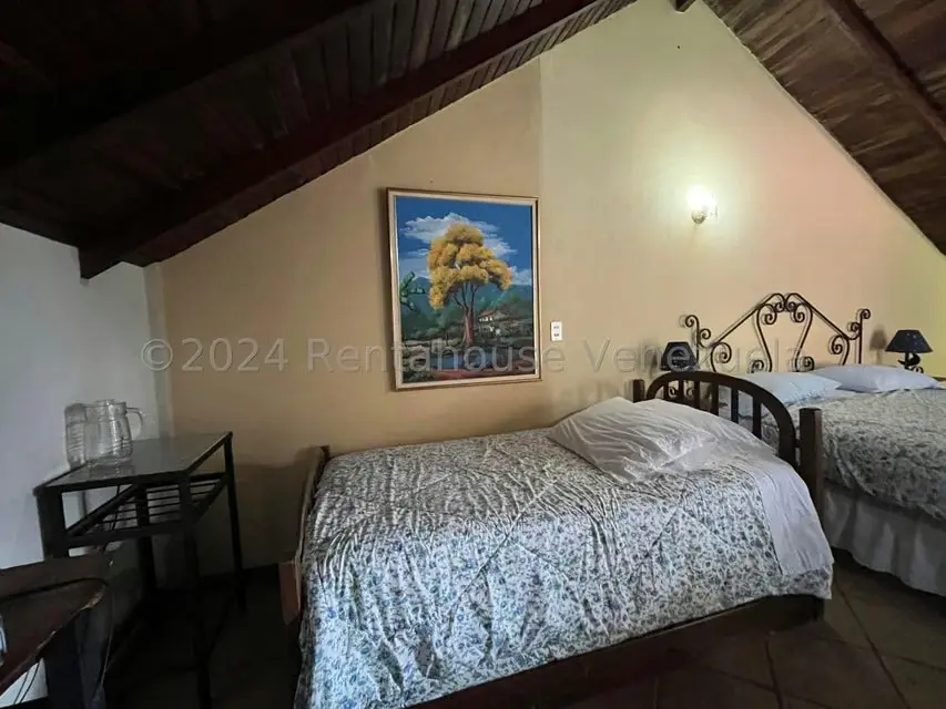 Terreno (Residencial) en Venta en La Colonia Tovar, Aragua - 51
