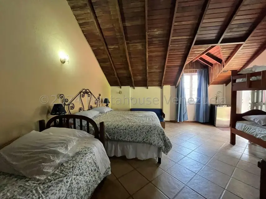 Terreno (Residencial) en Venta en La Colonia Tovar, Aragua - 52