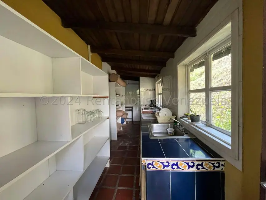 Terreno (Residencial) en Venta en La Colonia Tovar, Aragua - 55