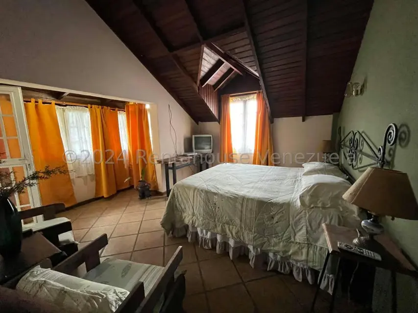 Terreno (Residencial) en Venta en La Colonia Tovar, Aragua - 59