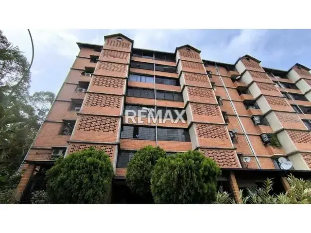 Apartamento En Terrraza de Guaicoco Residencias Apamate
