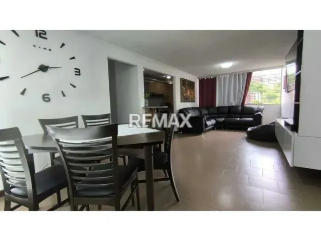 Apartamento En Terrraza de Guaicoco Residencias Apamate - 2