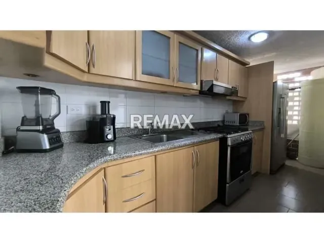 Apartamento En Terrraza de Guaicoco Residencias Apamate - 6