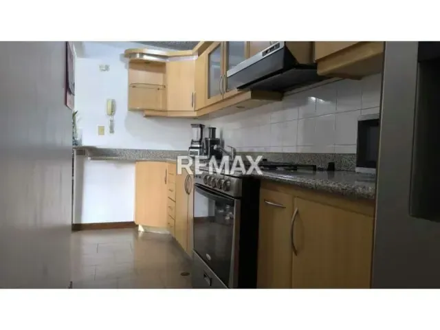 Apartamento En Terrraza de Guaicoco Residencias Apamate - 7