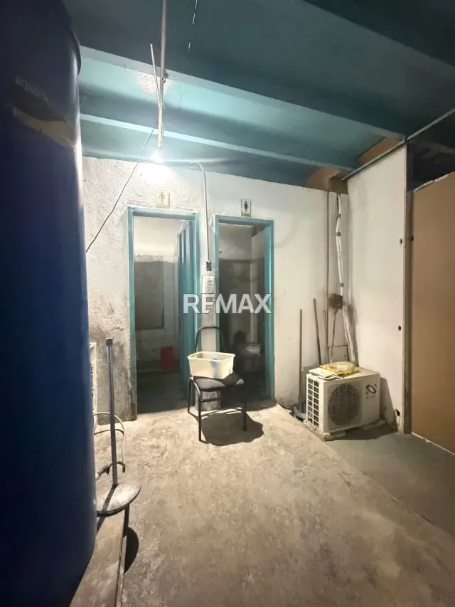 Venta de galpón zona industrial ll - 6