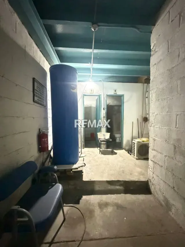 Venta de galpón zona industrial ll - 7