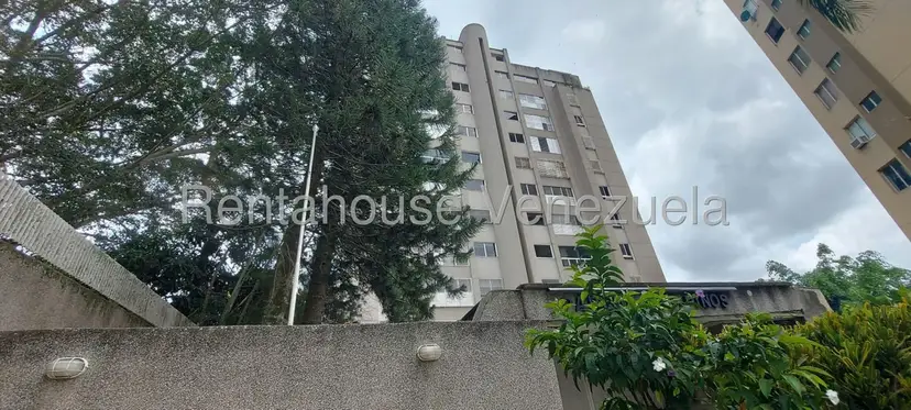 Apartamento (Duplex) en Venta en Terrazas del Avila, Distrito Metropolitano