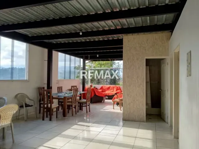 APARTAMENTO SEMIEQUIPADO Y AMOBLADO en alquiler - 6