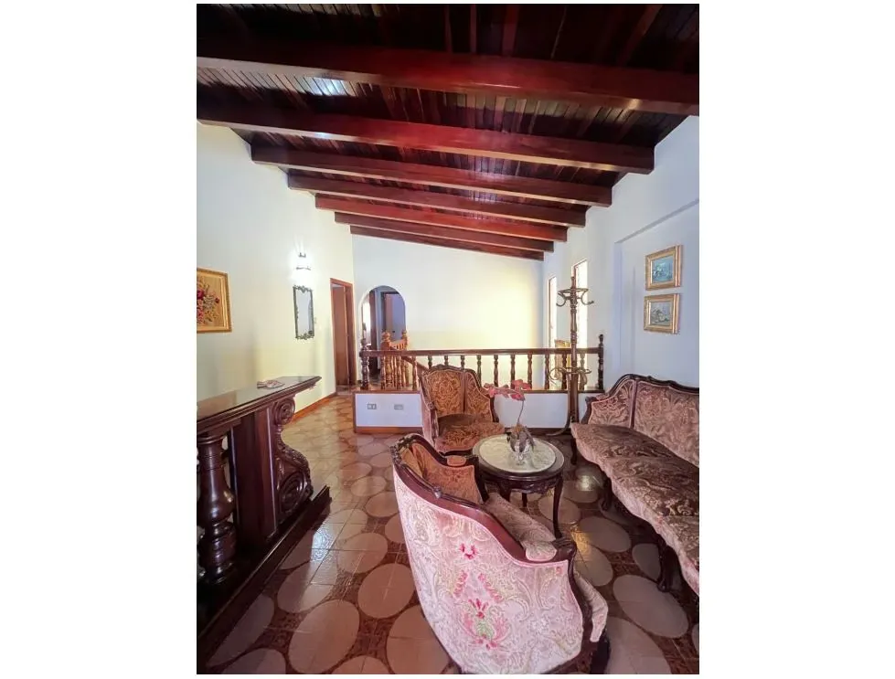 Alquilo casa 1.000m2 Colinas de Santa Monica 6909 - 22