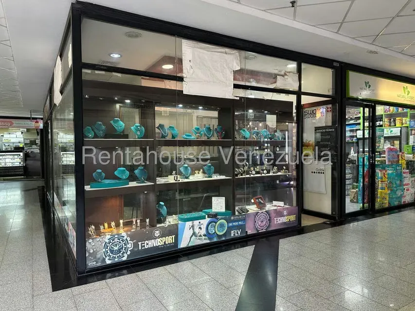 Local Comercial en Venta en El Paraiso, Distrito Metropolitano - 14