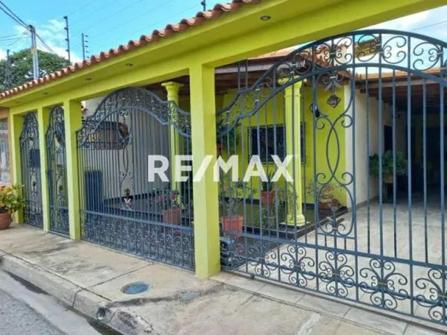 CASA QUINTA URBANIZACION LAS AVES LA MORITA I - 3