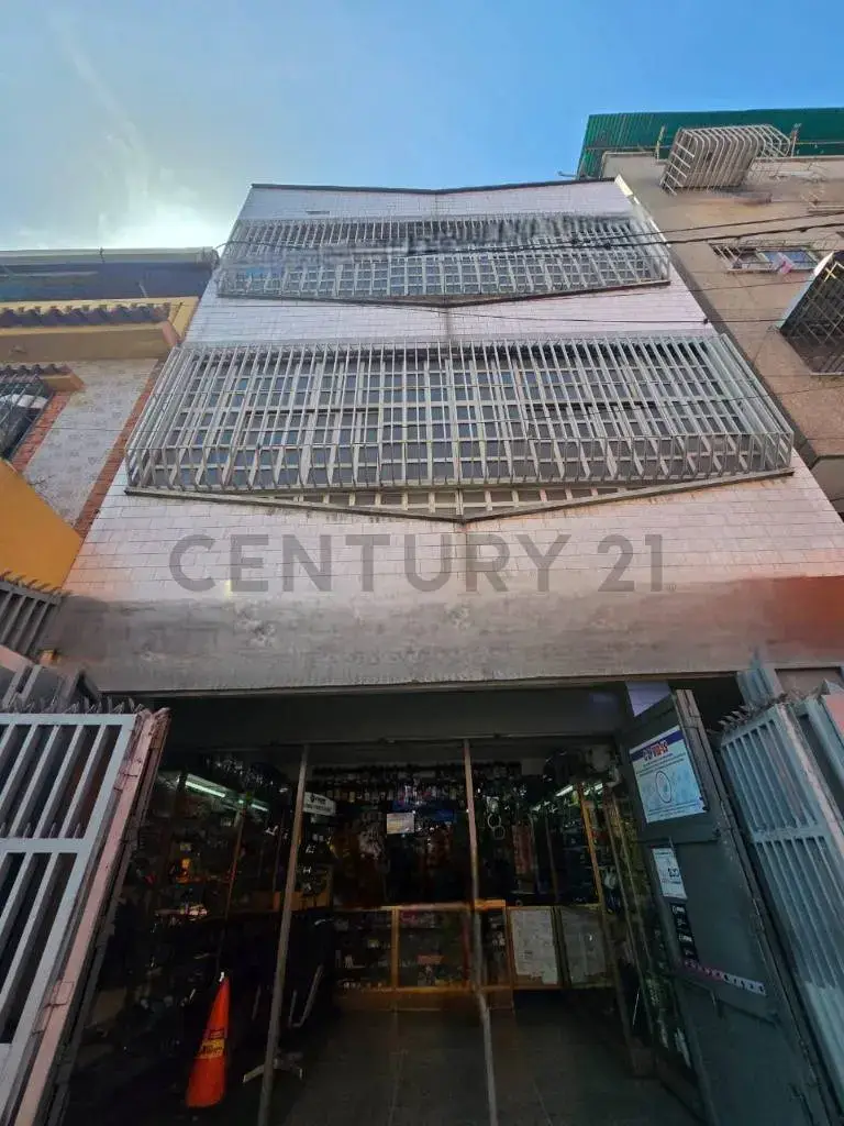 En Venta Local Comercial en Catia