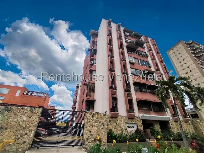 Apartamento (1 Nivel) en Alquiler en Base Aragua, Aragua - 2
