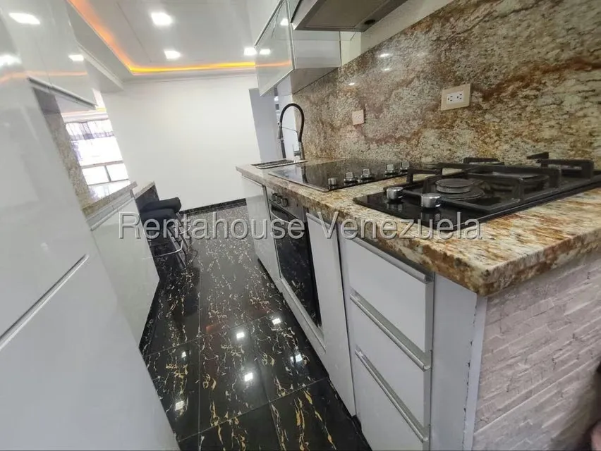 Apartamento (1 Nivel) en Alquiler en Base Aragua, Aragua - 11