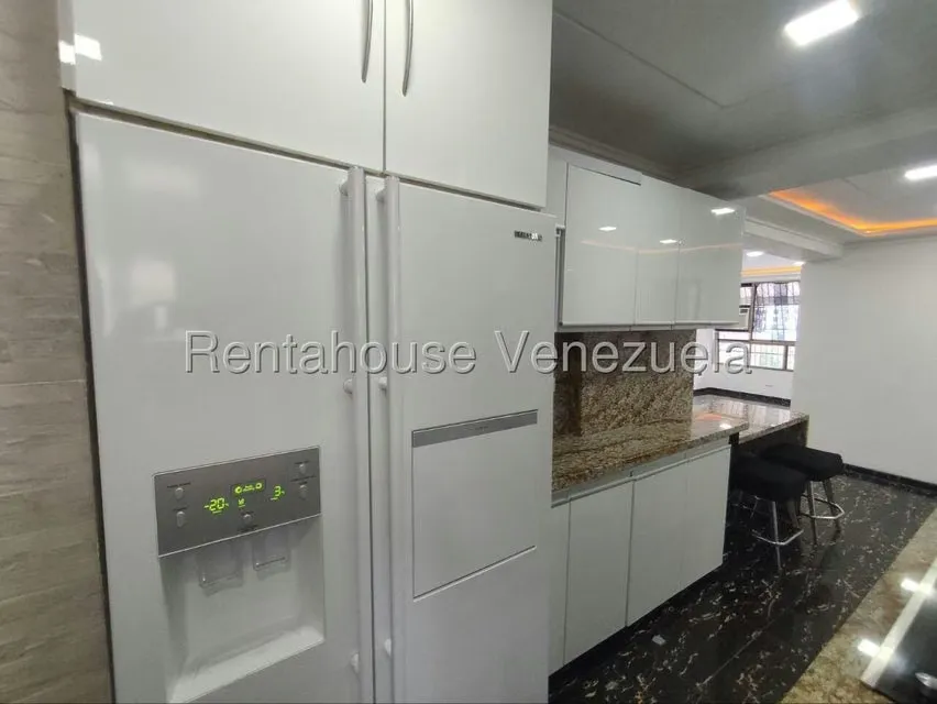 Apartamento (1 Nivel) en Alquiler en Base Aragua, Aragua - 12