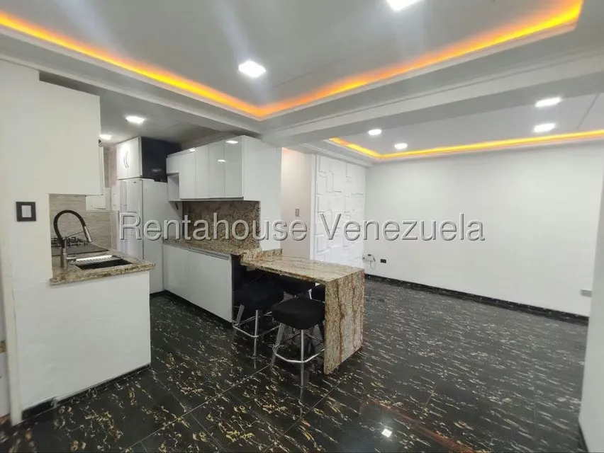 Apartamento (1 Nivel) en Alquiler en Base Aragua, Aragua - 15