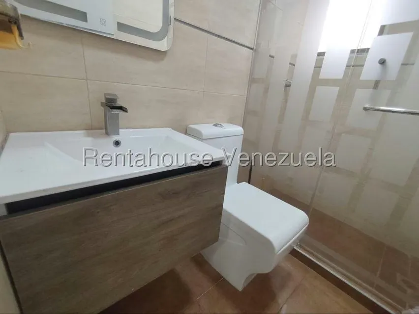 Apartamento (1 Nivel) en Alquiler en Base Aragua, Aragua - 16