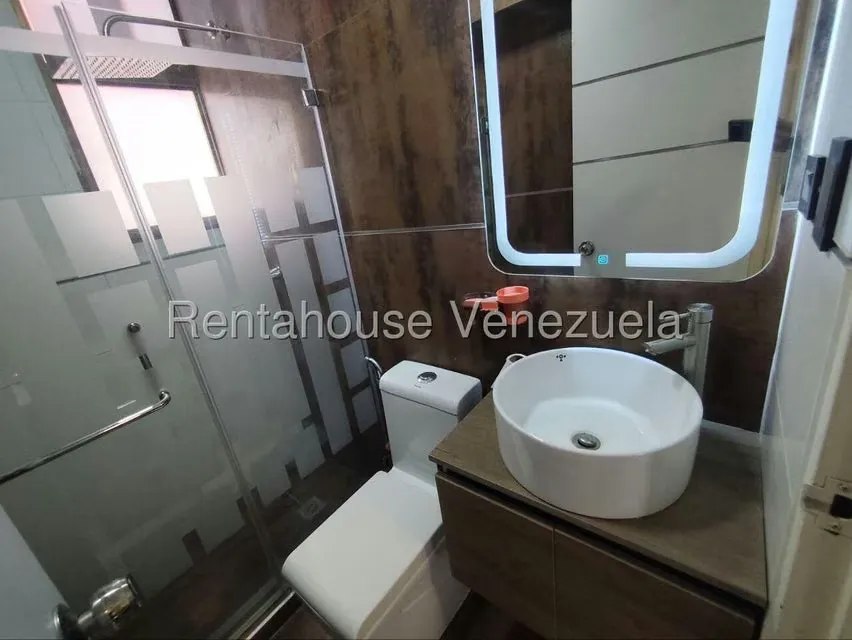 Apartamento (1 Nivel) en Alquiler en Base Aragua, Aragua - 19