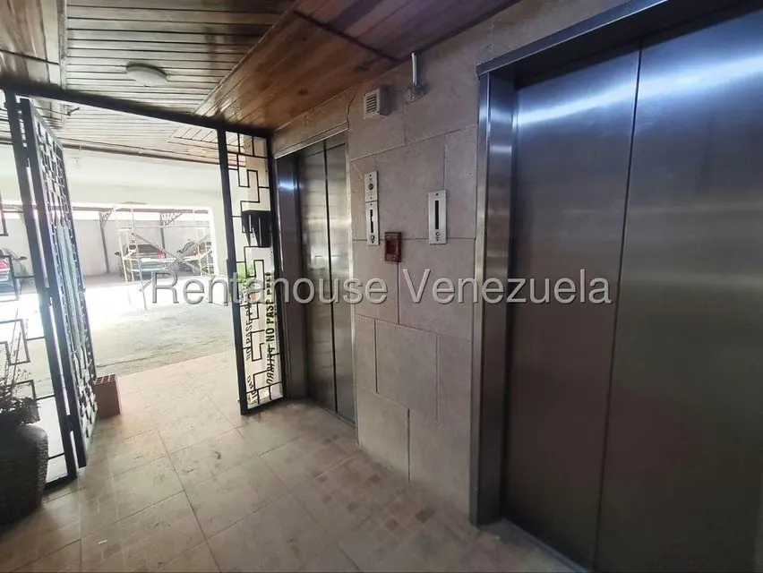 Apartamento (1 Nivel) en Alquiler en Base Aragua, Aragua - 24