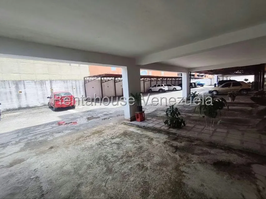 Apartamento (1 Nivel) en Alquiler en Base Aragua, Aragua - 25