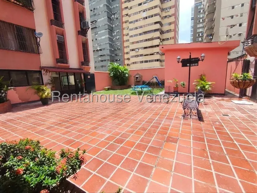 Apartamento (1 Nivel) en Alquiler en Base Aragua, Aragua - 4