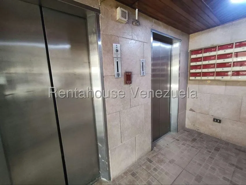 Apartamento (1 Nivel) en Alquiler en Base Aragua, Aragua - 5