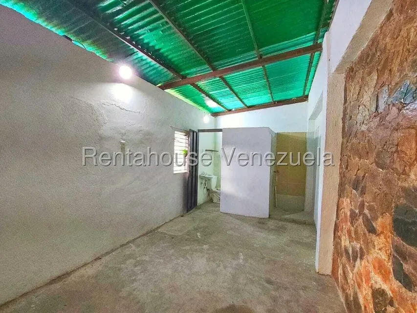 Anexo (1 Nivel) en Alquiler en Zona Oeste, Lara - 3