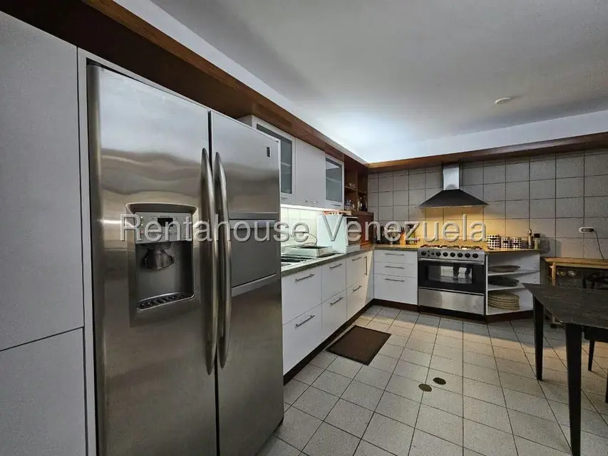 Apartamento (1 Nivel) en Venta en Alto Hatillo, Distrito Metropolitano - 23