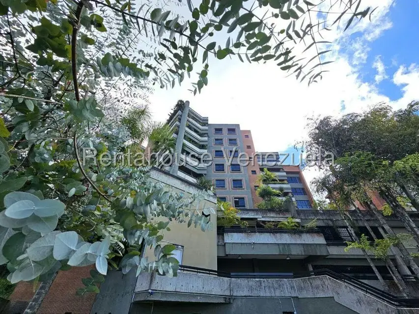 Apartamento (1 Nivel) en Venta en Alto Hatillo, Distrito Metropolitano - 51