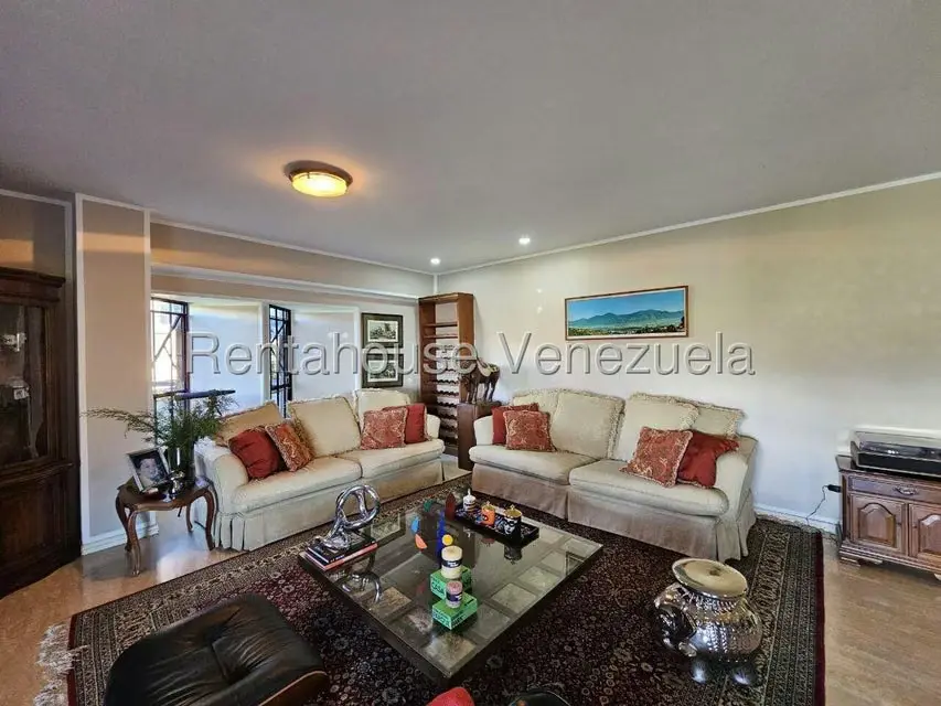 Apartamento (1 Nivel) en Venta en Alto Hatillo, Distrito Metropolitano - 10