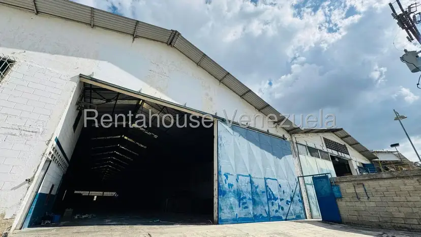 Comercial (Local Comercial) en Alquiler en Zona Industrial Soco, Aragua