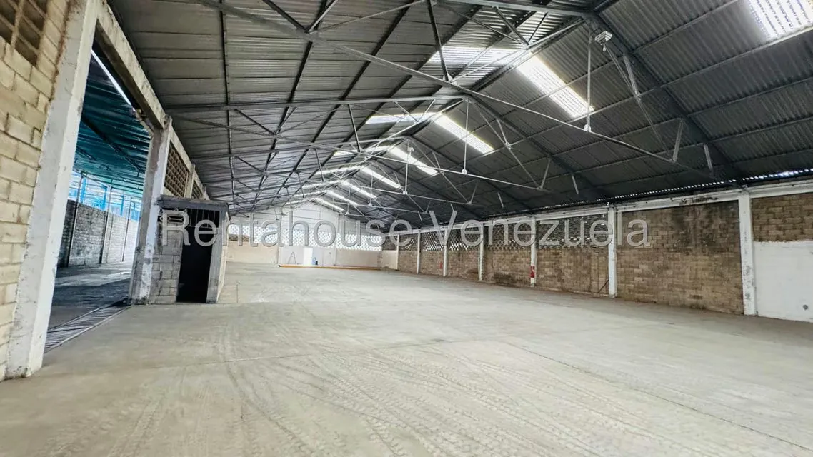 Local Comercial en Alquiler en Zona Industrial Soco, Aragua - 13
