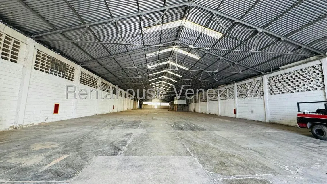 Local Comercial en Alquiler en Zona Industrial Soco, Aragua - 10