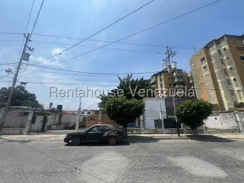 Terreno (Comercial) en Venta en Zona Oeste, Lara