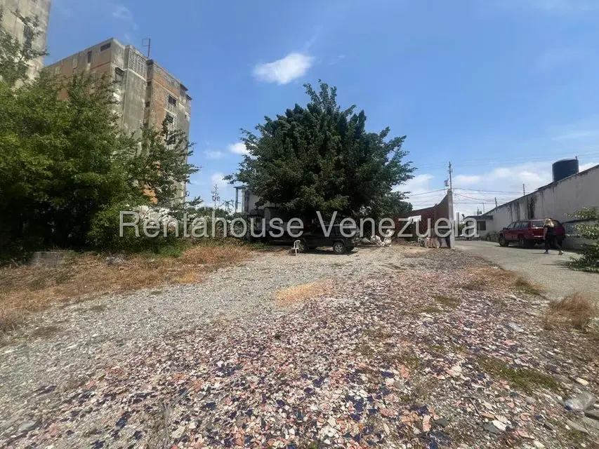 Terreno (Comercial) en Venta en Zona Oeste, Lara - 13