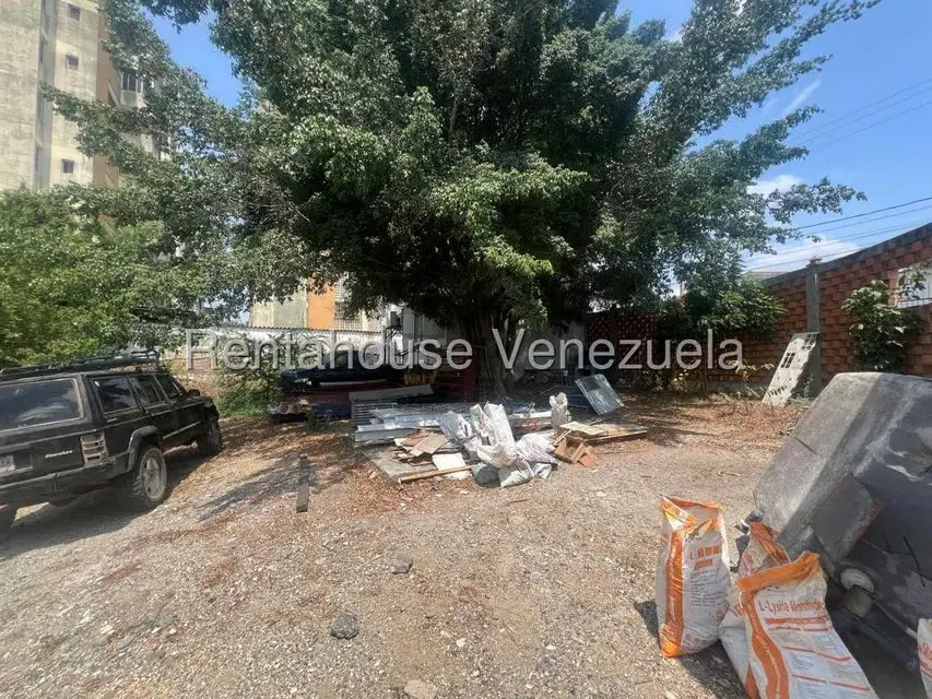 Terreno (Comercial) en Venta en Zona Oeste, Lara - 14