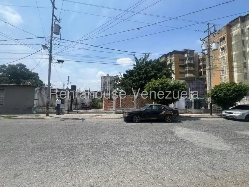 Terreno (Comercial) en Venta en Zona Oeste, Lara - 17